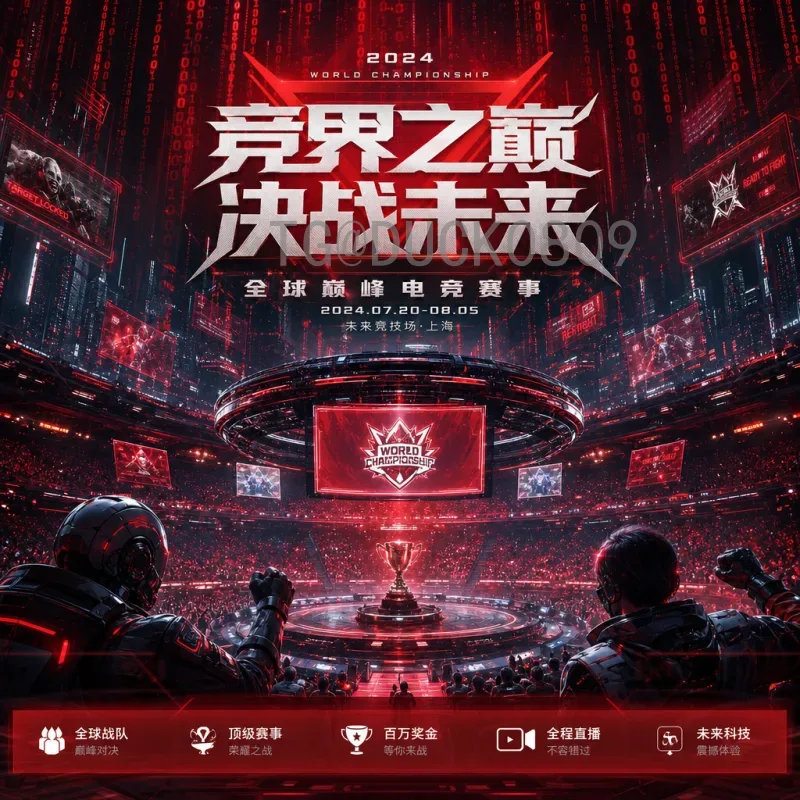 2026美加墨世界杯直播地址全攻略：官方渠道与观赛平台一览